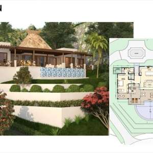 Caledon East developer wins international award
